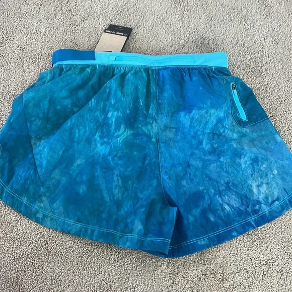 Nike Women’s Trail Repel Shorts - New - Picture 4 of 6